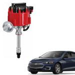 Enhance your car with Chevrolet Malibu Distributor Parts 
