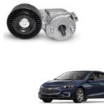 Enhance your car with Chevrolet Malibu Drive Belt Tensioner 