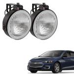 Enhance your car with Chevrolet Malibu Driving & Fog Light 