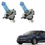 Enhance your car with Chevrolet Malibu Dual Beam Headlight 