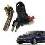 Enhance your car with Chevrolet Malibu Engine Block Heater 