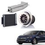 Enhance your car with Chevrolet Malibu Cooling & Heating 