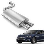 Enhance your car with Chevrolet Malibu Exhaust Pipe 