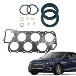 Enhance your car with Chevrolet Malibu Engine Gaskets & Seals 