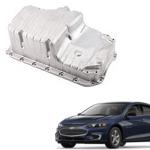 Enhance your car with Chevrolet Malibu Engine Oil Pan 