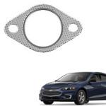 Enhance your car with Chevrolet Malibu Exhaust Pipe Flange Gasket 