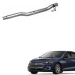 Enhance your car with Chevrolet Malibu Exhaust Pipe 