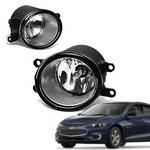 Enhance your car with Chevrolet Malibu Fog Light Assembly 