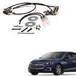 Enhance your car with Chevrolet Malibu Front Brake Hydraulics 