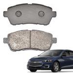 Enhance your car with Chevrolet Malibu Front Brake Pad 