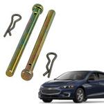 Enhance your car with Chevrolet Malibu Front Caliper Bolt Or Pin 