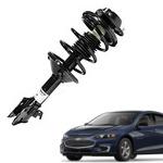 Enhance your car with Chevrolet Malibu Front Complete Strut Assembly 