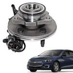 Enhance your car with Chevrolet Malibu Front Hub Assembly 