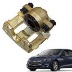 Enhance your car with Chevrolet Malibu Front Left Caliper 