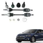 Enhance your car with Chevrolet Malibu Axle Shaft & Parts 