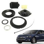 Enhance your car with Chevrolet Malibu Front Strut Mounting Kits 