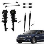 Enhance your car with Chevrolet Malibu Front Strut 