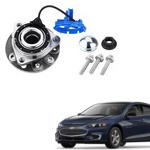 Enhance your car with Chevrolet Malibu Front Hub Assembly 
