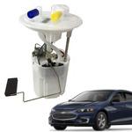 Enhance your car with Chevrolet Malibu Fuel System 