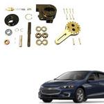 Enhance your car with Chevrolet Malibu Fuel Pump & Parts 