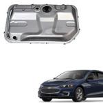 Enhance your car with Chevrolet Malibu Fuel Tank & Parts 