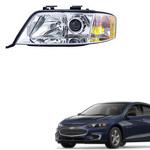 Enhance your car with Chevrolet Malibu Headlight & Parts 