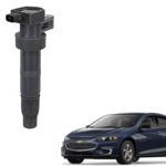 Enhance your car with Chevrolet Malibu Ignition Coil 