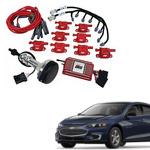 Enhance your car with Chevrolet Malibu Ignition System 