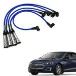Enhance your car with Chevrolet Malibu Ignition Wires 