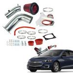 Enhance your car with Chevrolet Malibu Intake Parts & Hardware 