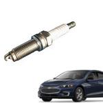 Enhance your car with Chevrolet Malibu Iridium Plug 