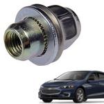 Enhance your car with Chevrolet Malibu Wheel Lug Nut & Bolt 