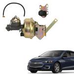Enhance your car with Chevrolet Malibu Master Cylinder & Power Booster 