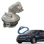 Enhance your car with Chevrolet Malibu Mechanical Fuel Pump 