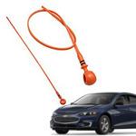 Enhance your car with Chevrolet Malibu Oil Dipstick 