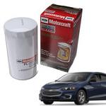 Enhance your car with Chevrolet Malibu Oil Filter 