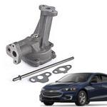Enhance your car with Chevrolet Malibu Oil Pump & Block Parts 