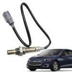 Enhance your car with Chevrolet Malibu Oxygen Sensor 