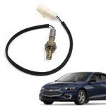 Enhance your car with Chevrolet Malibu Oxygen Sensor 