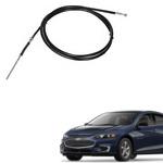 Enhance your car with Chevrolet Malibu Rear Brake Cable 