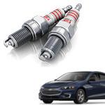 Enhance your car with Chevrolet Malibu Spark Plugs 