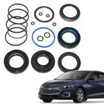 Enhance your car with Chevrolet Malibu Power Steering Kits & Seals 