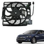 Enhance your car with Chevrolet Malibu Radiator Fan Assembly 