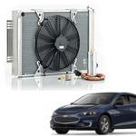 Enhance your car with Chevrolet Malibu Radiator & Parts 