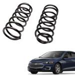Enhance your car with Chevrolet Malibu Rear Coil Spring 