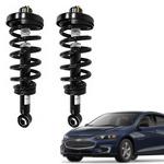 Enhance your car with Chevrolet Malibu Rear Complete Strut Assembly 