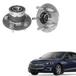 Enhance your car with Chevrolet Malibu Rear Hub Assembly 