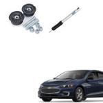 Enhance your car with Chevrolet Malibu Rear Shocks & Struts Hardware 