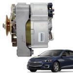 Enhance your car with Chevrolet Malibu Remanufactured Alternator 
