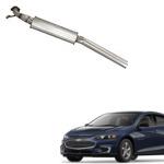 Enhance your car with Chevrolet Malibu Resonator & Pipe Assembly 